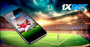 1xbet mobile download